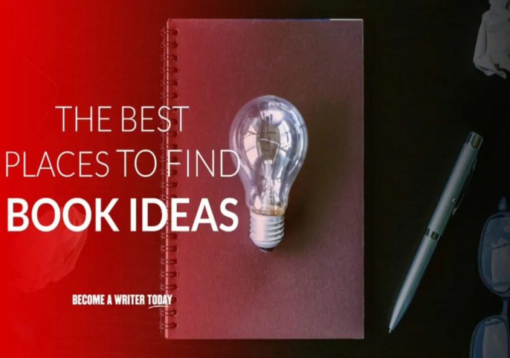 Find Book Ideas
