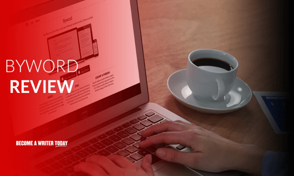 Byword review