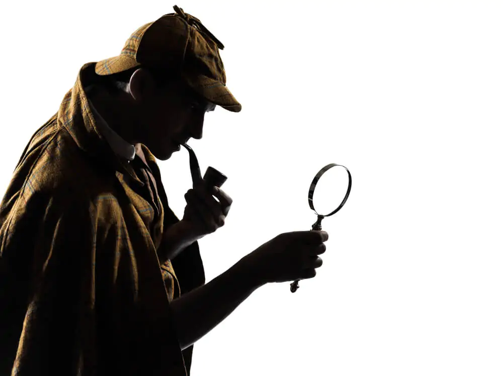 What Are Foil Characters? Sir Arthur Conan Doyle's Sherlock Holmes series