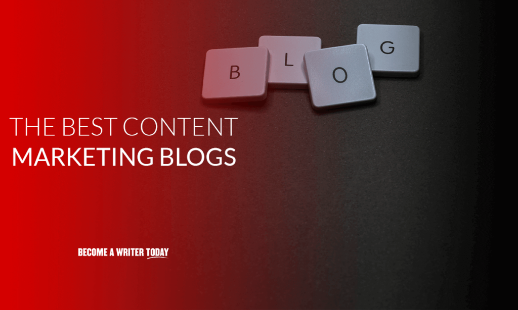 The best content marketing blogs
