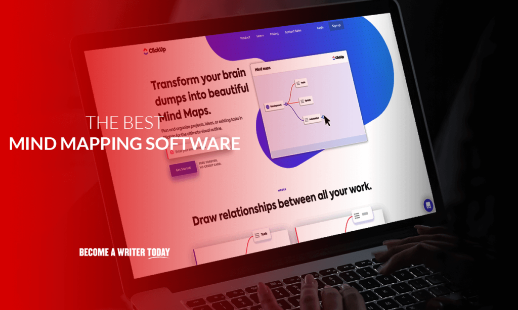 The best mind mapping software for 2021