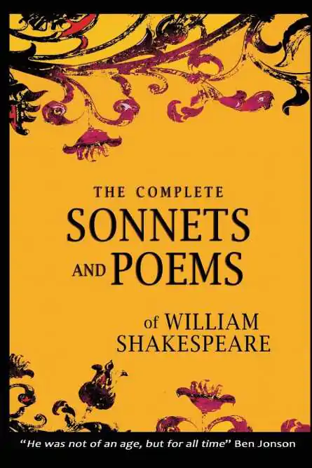 The Complete Sonnets And Poems