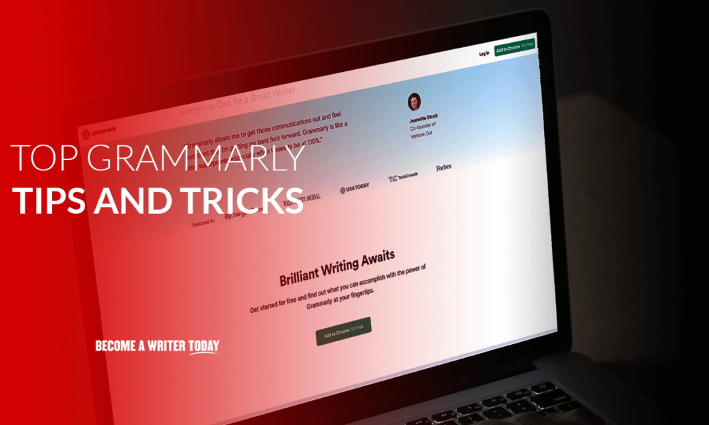Top Grammarly tips and tricks