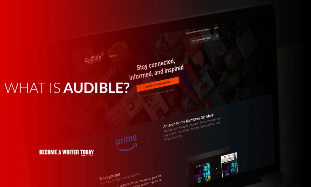 What Is Audible?