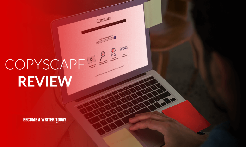 Copyscape review