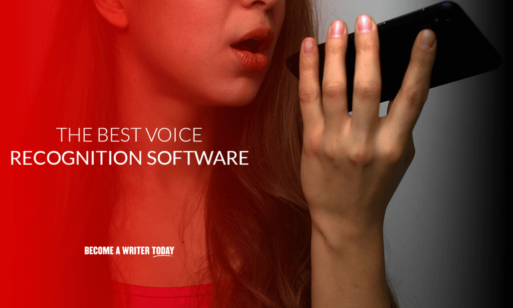The best voice recognition software