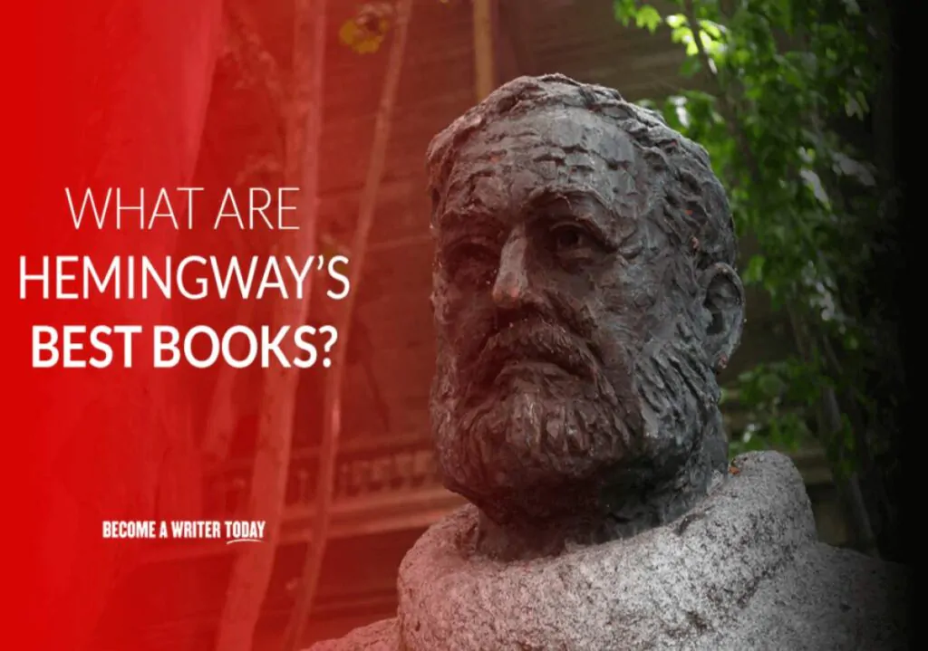 Best Ernest Hemingway Books