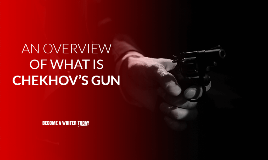 What is Chekhov's gun?
