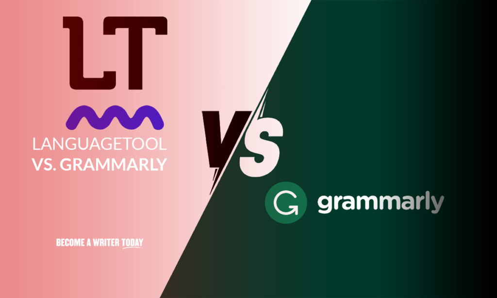 LanguageTool Vs Grammarly