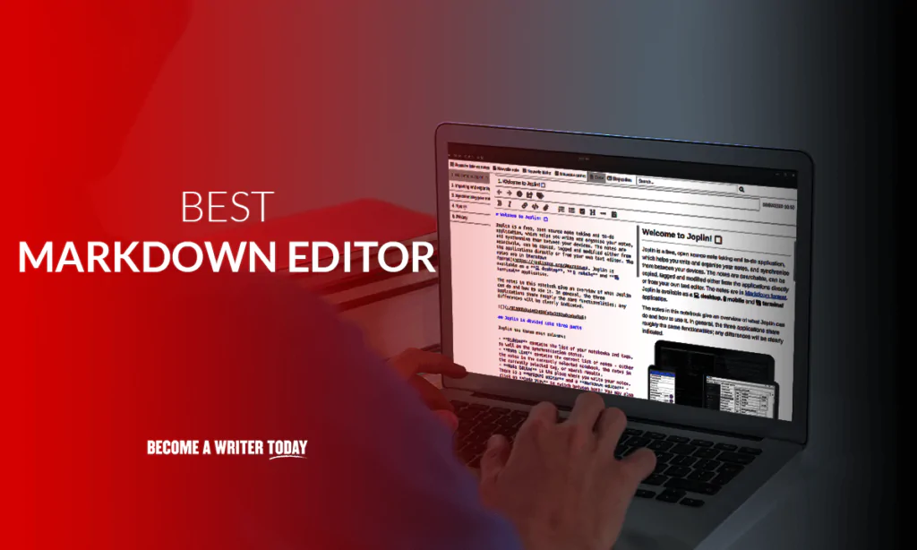 Best Markdown Editor