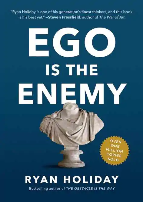 Ego in the Enemy
