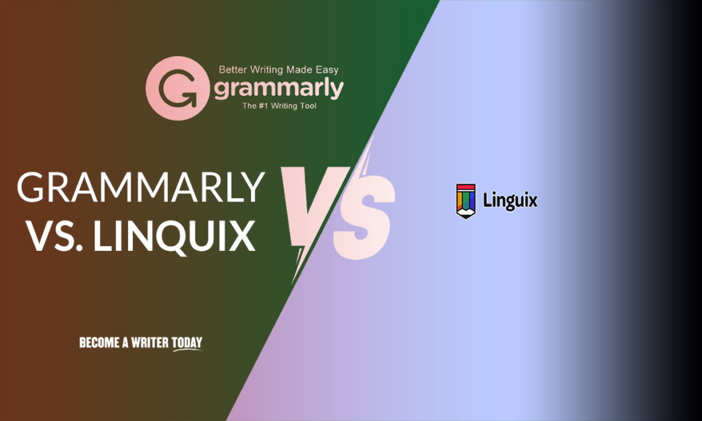 Grammarly vs Linguix