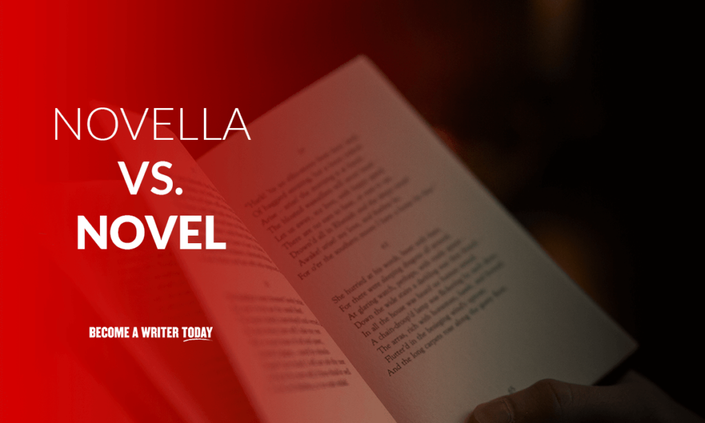 Novella vs Novel
