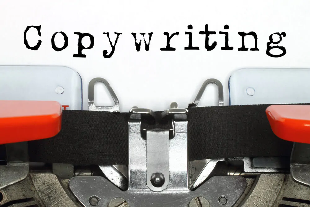 Copyediting vs. Copywriting