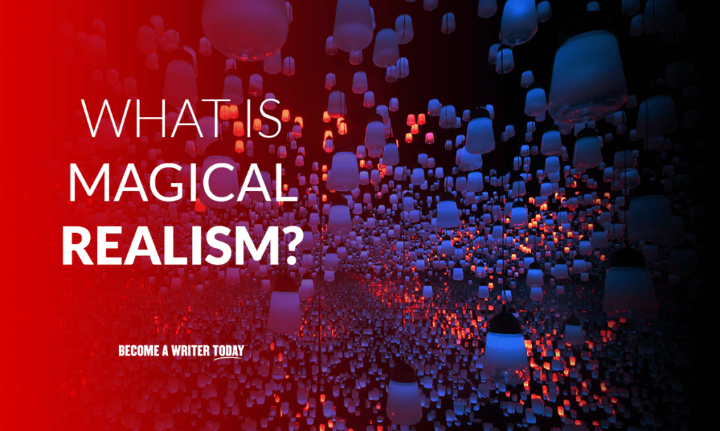 What is magical realism?