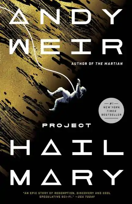 Example of Science Fiction Novels