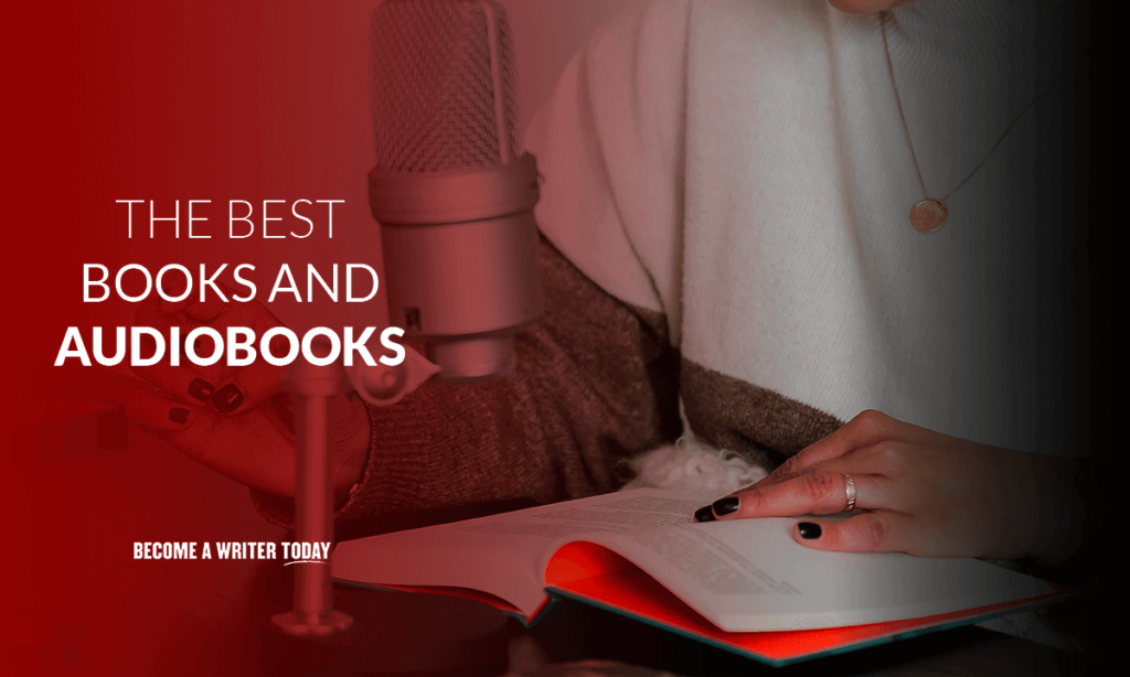 The best books and audiobooks