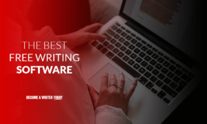 The best free writing software