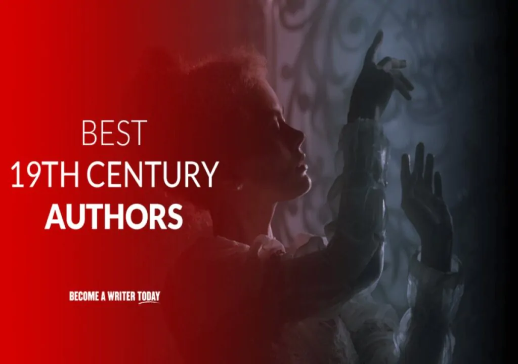 Best 19th Century Authors
