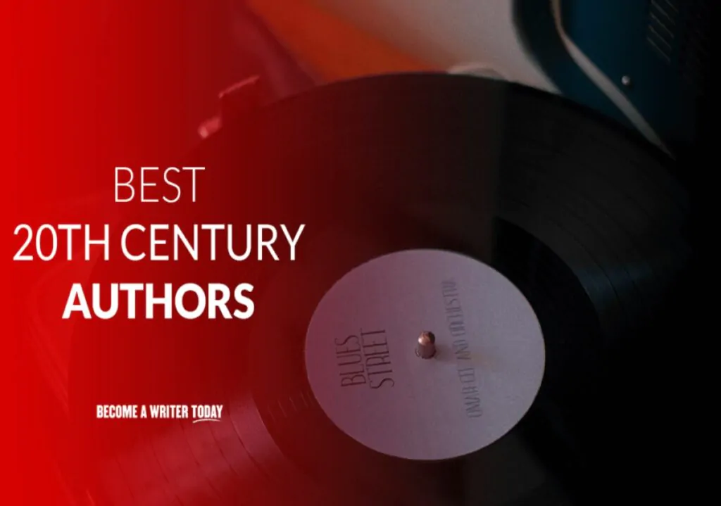 Best 20th Century Authors