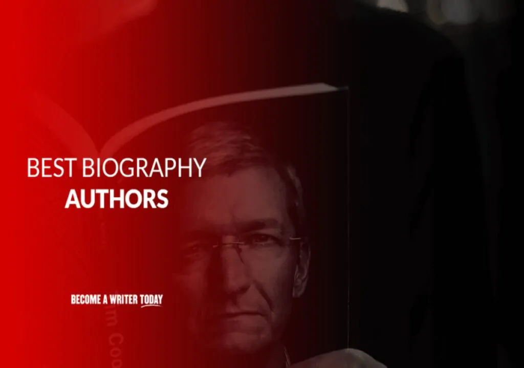 Biography Authors