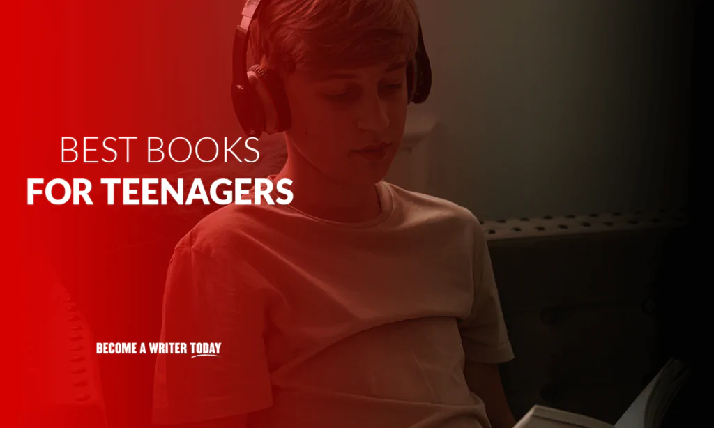 Best books for teenagers