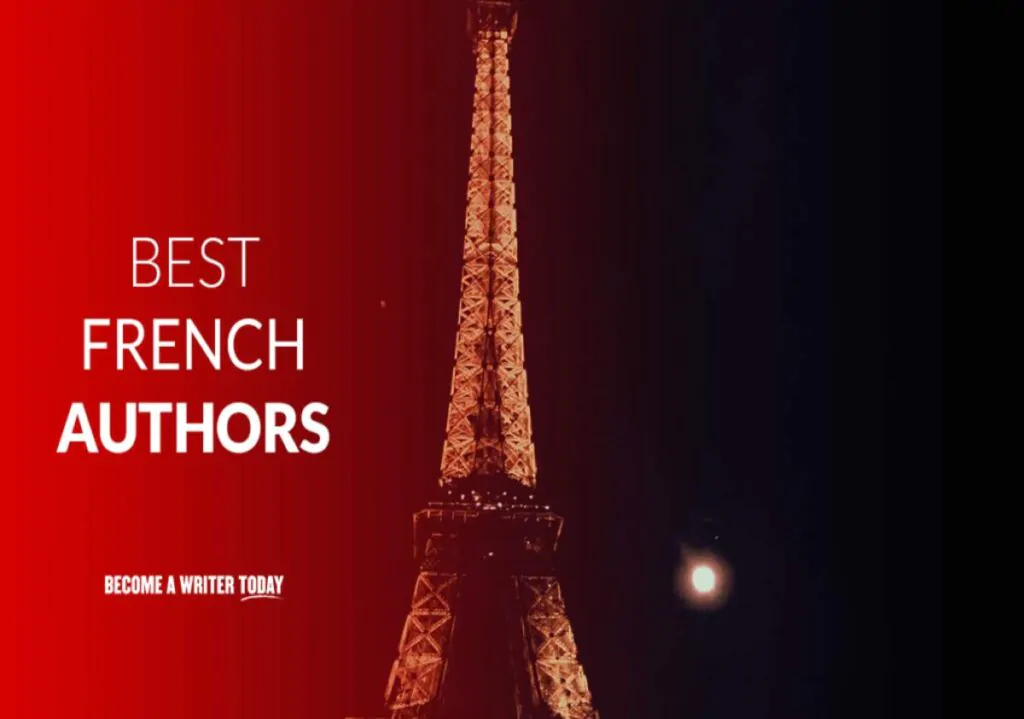 Best French Authors