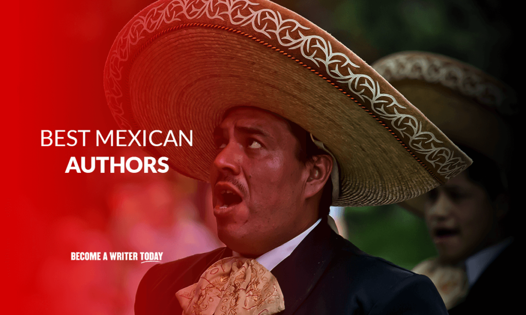 Best Mexican Authors