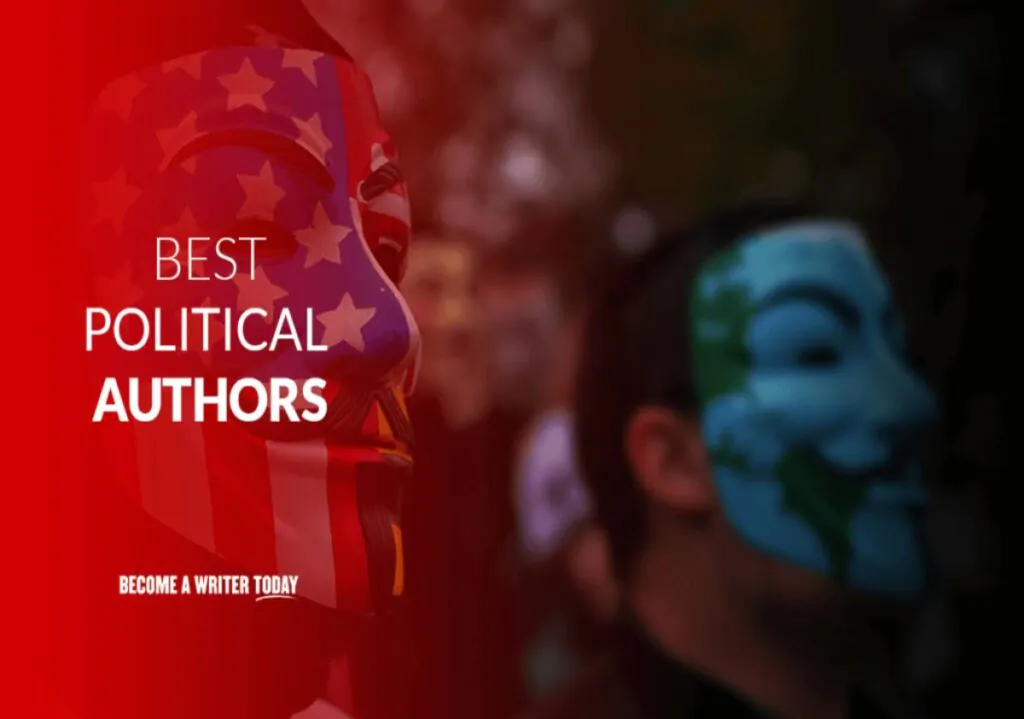 Best Political Authors
