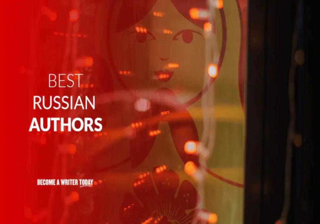 Best Russian Authors