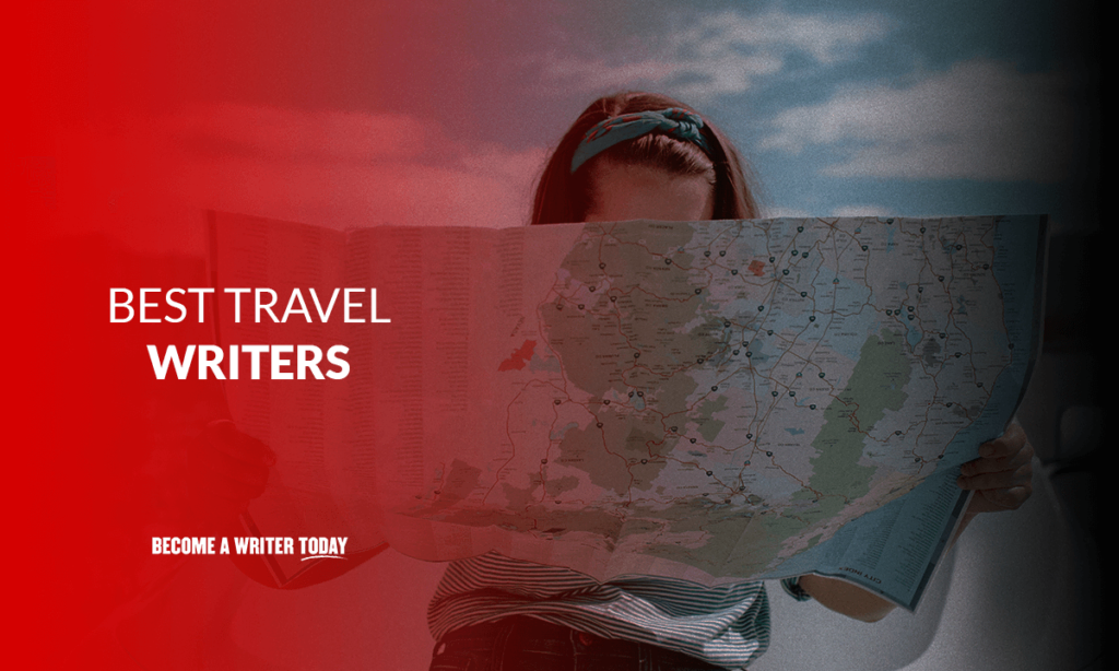 travel writers