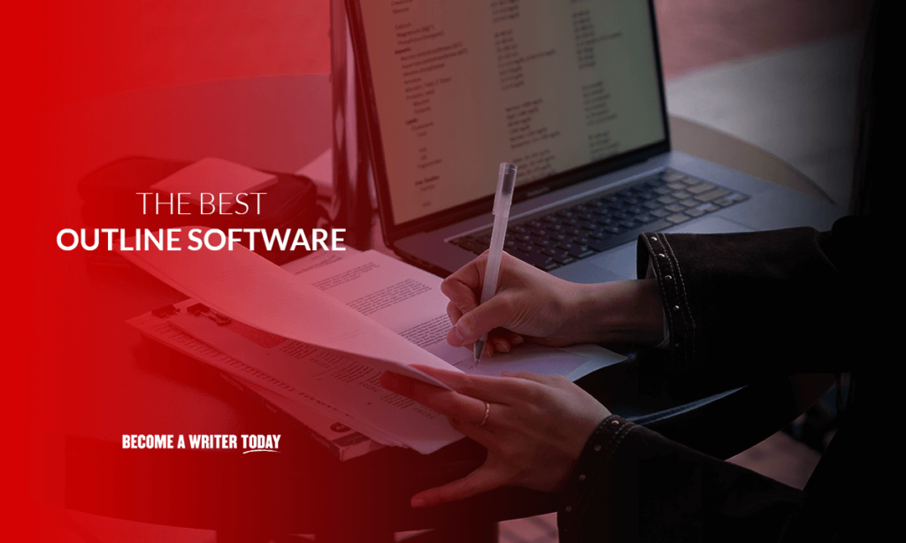 The best outline software