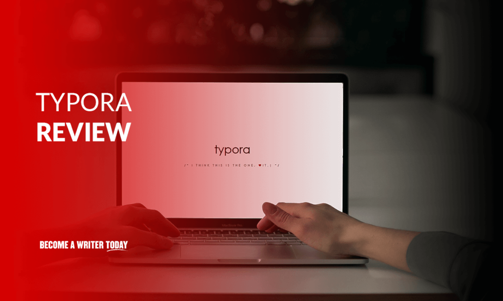 Typora Review