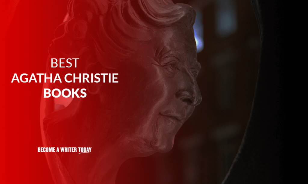 Best Agatha Christie Books