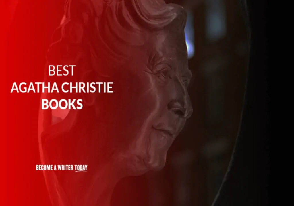 Mejores Libros de Agatha Christie