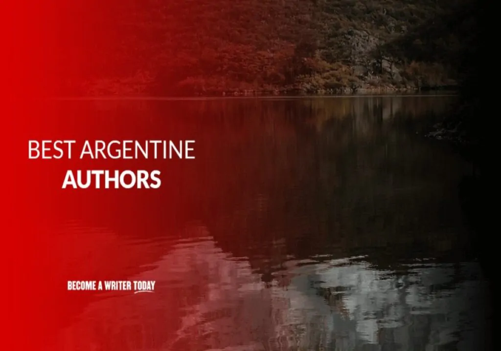 Best Argentine Authors