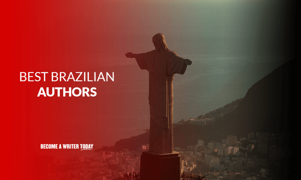 Best Brazilian Authors