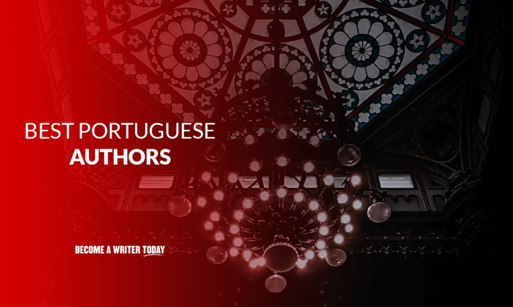 Best Portuguese Authors