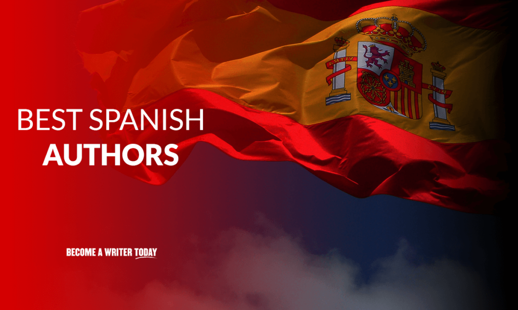 Best Spanish Authors
