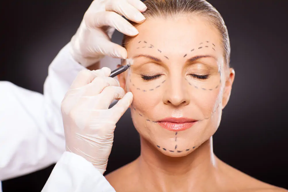 Informative Essay Topics: Does plastic surgery improve body image and self esteem?