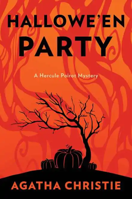 Hallowe’en Party (Hercule Poirot #41)