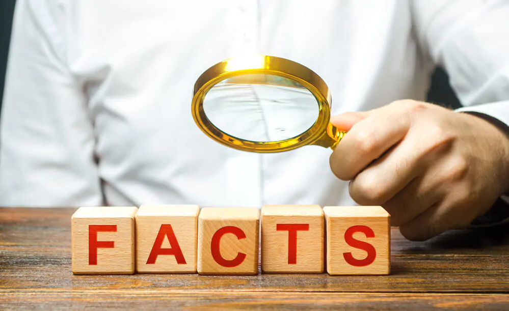 Why are citations important? Allows readers to fact-check