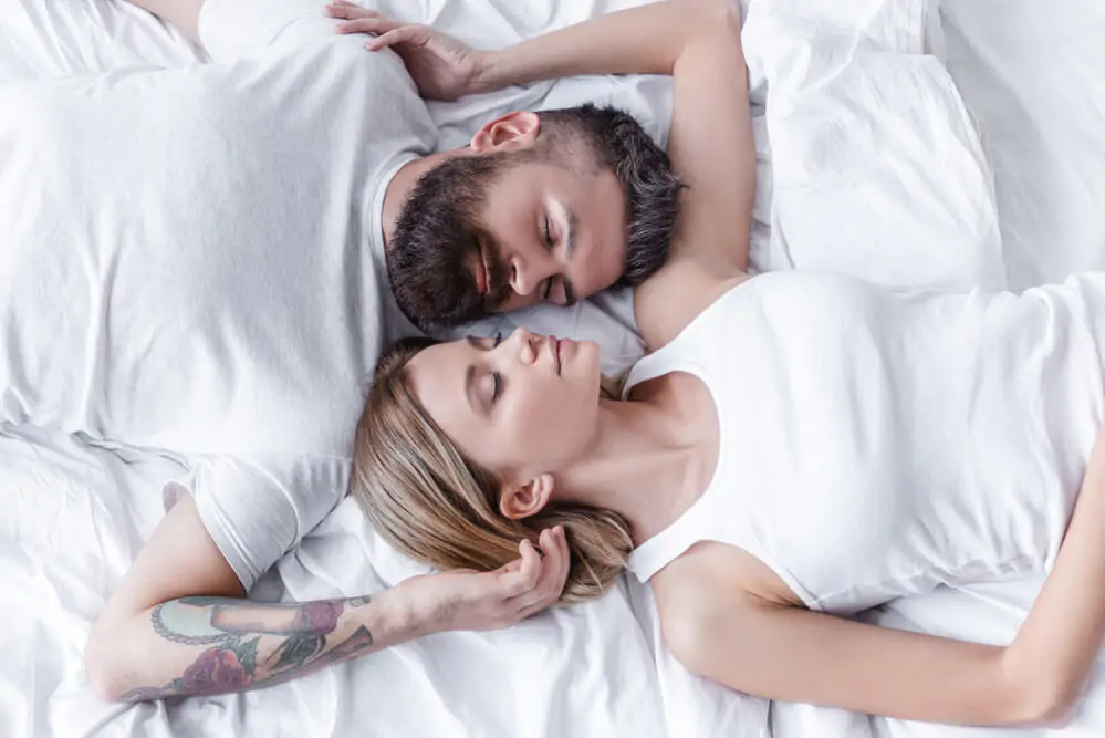 Essays About Dreams And Sleep: Do men and women dream differently