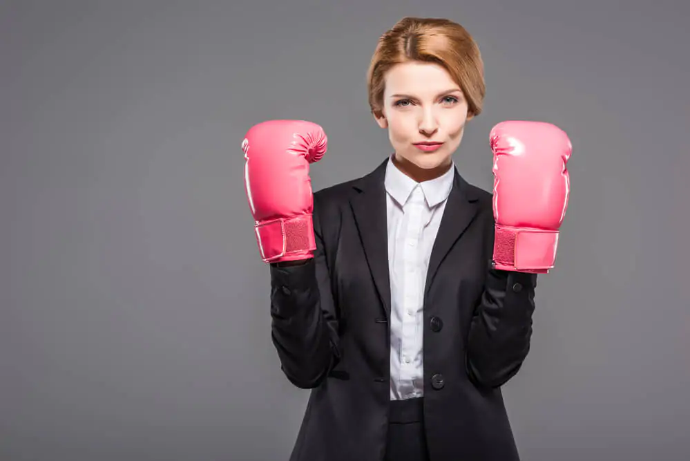 Essays about Feminism: Does feminism still matter in the workplace?