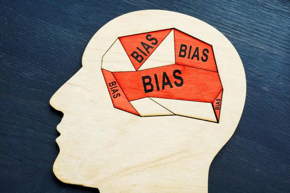 What is bias free language?