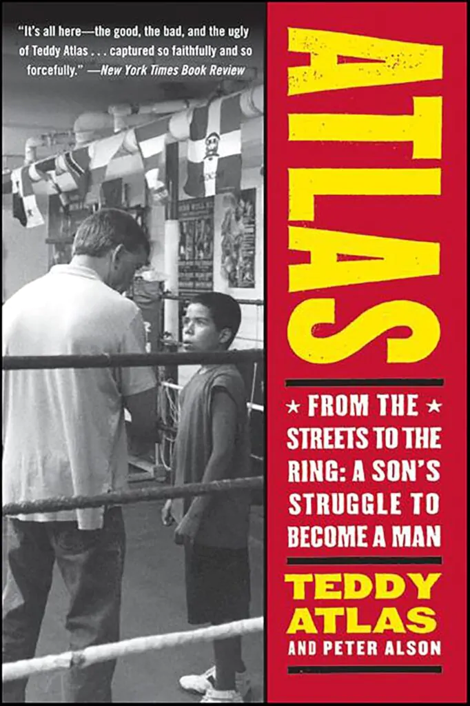 Atlas: From the Streets to the Ring