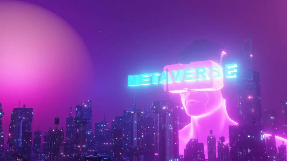 Essays About Cities: Cities In The Metaverse
