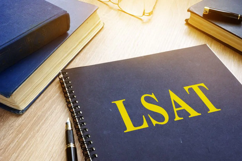 Does LSAT writing matter?