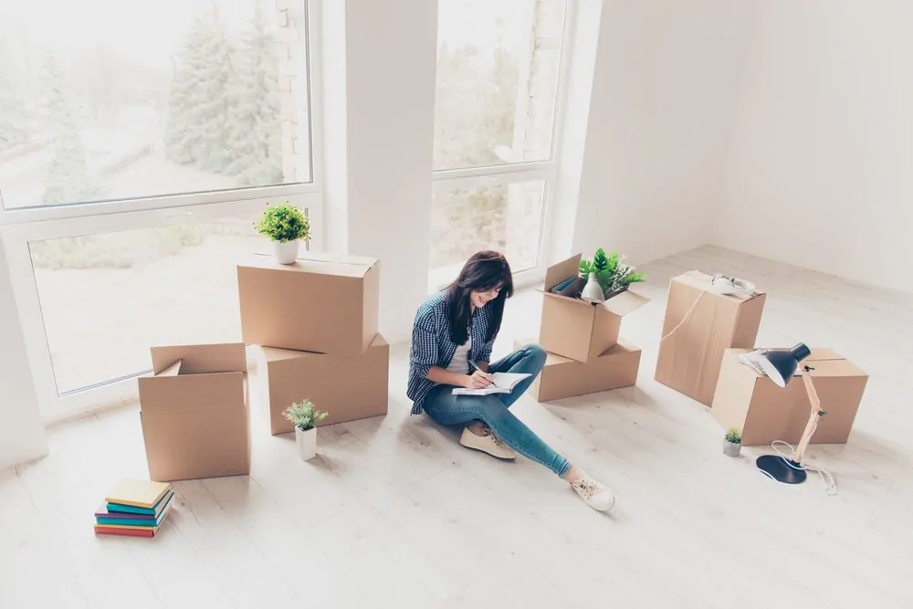 Essays About Moving to a New Place: How to cope with moving homes