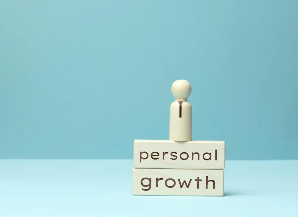 Essays About Personal Growth